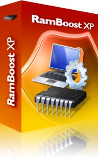 RamBoost XP v 4.0.6.324