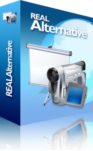 only provides a real alternative only provides a real alternative