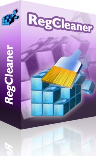 RegCleaner v 4.3.0.780