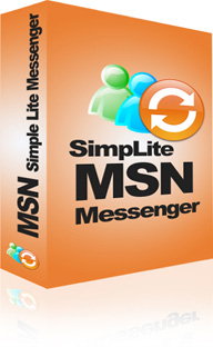 SimpLite MSN Messenger