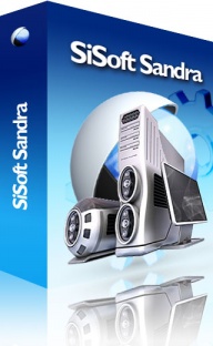 SiSoft Sandra Lite 2007 v 10.105
