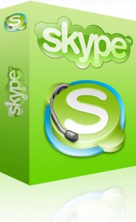 Skype v 3.1