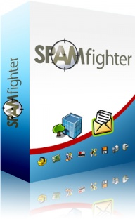 SPAMfighter Standard v 4.9.7 Fr