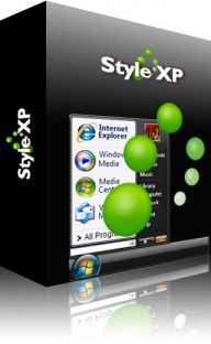 Style XP Men v 3.19