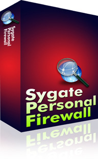 Sygate Personal Firewall v 5.6