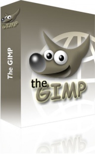 The GIMP v 2.2.13