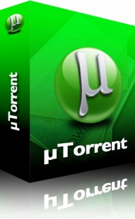 µTorrent v 1.6.1