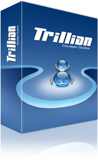 Trillian v 3.1