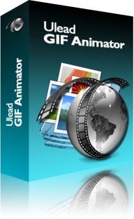 Ulead GIF Animator v 5.0