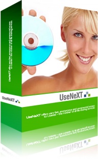 UseNeXT v 3.8.5 Fr