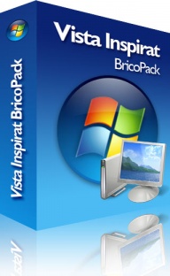 Vista Inspirat BricoPack v 1.1