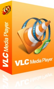 VLC Media Player v 0.8.6a