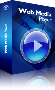 Web Media Player v 0.62