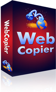 WebCopier v 4.4