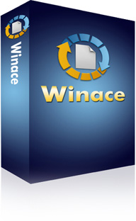 WinAce v 2.65