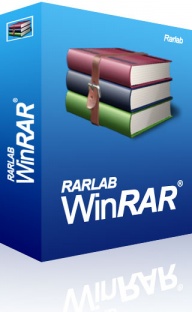 WinRAR v 3.62