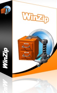 WinZip v 11