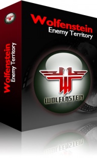 Wolfenstein Enemy Territory