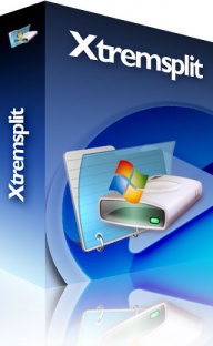 Xtremsplit v 1.1.0.24