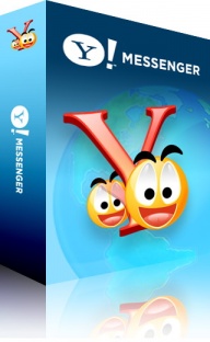 Yahoo! Messenger v 8