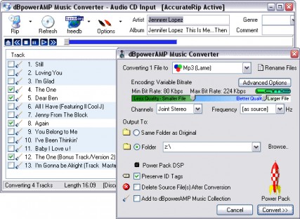 free for ios download dBpoweramp Music Converter 2023.06.15