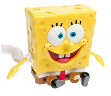 capture d'ecran Sponge Bob Screen Toy v 1