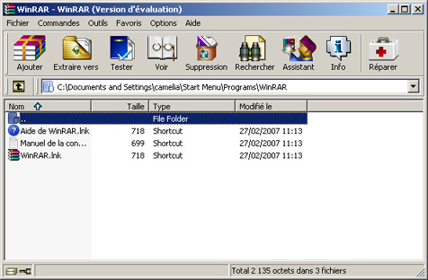 winrar jetelecharge