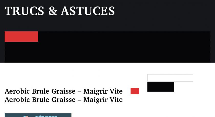 Astuces et conseil de grand mère Astuces et conseil de grand mère
