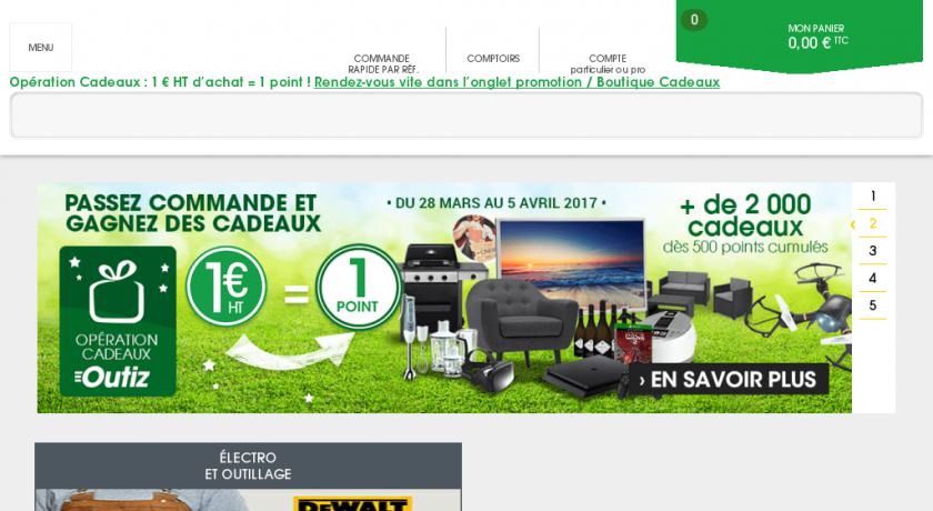 Outils et matériel de bricolage et rénovation Outils et matériel de bricolage et rénovation