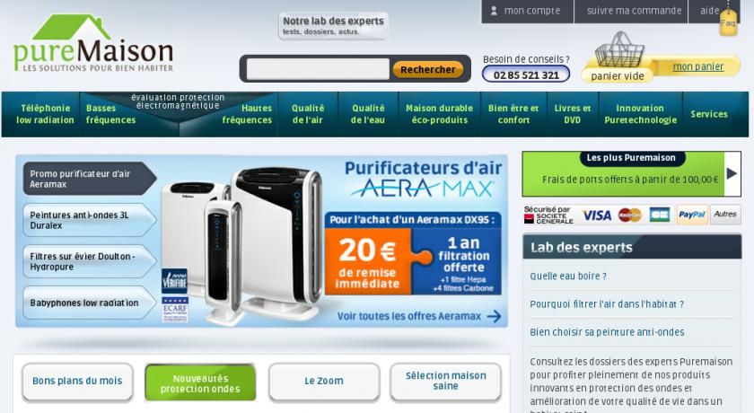 purificateur, humidificateur d'air, protection contre les ondes purificateur, humidificateur d'air, protection contre les ondes