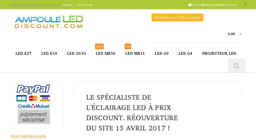 Vente ampoule led à prix usine Vente ampoule led à prix usine