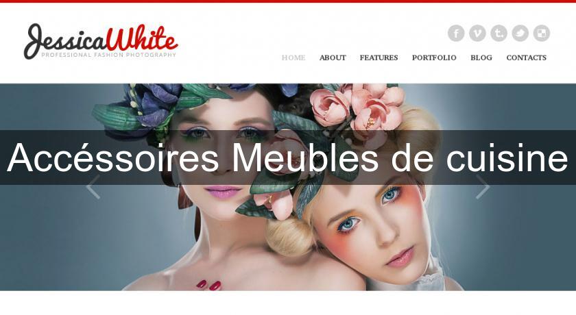 Accéssoires Meubles de cuisine Accéssoires Meubles de cuisine