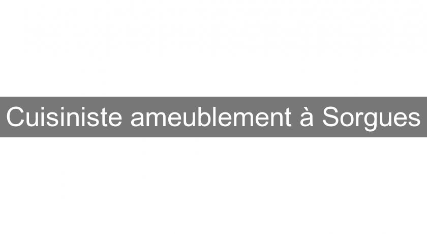 Cuisiniste ameublement à Sorgues Cuisiniste ameublement à Sorgues