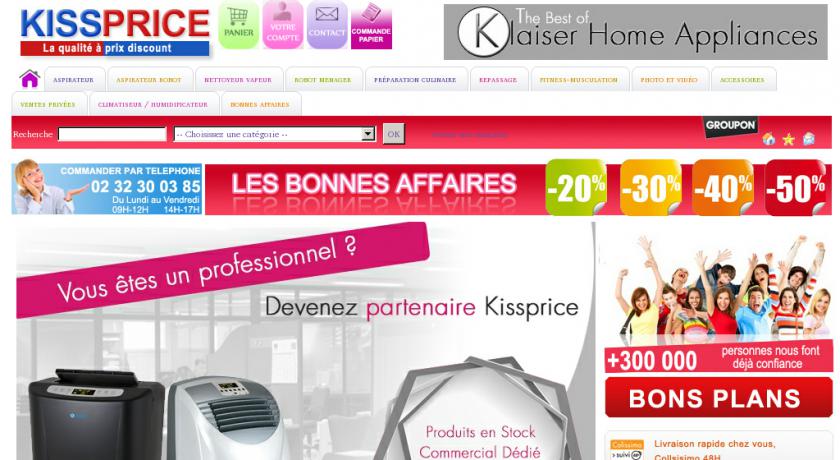 Le petit électroménager à bas prix Le petit électroménager à bas prix