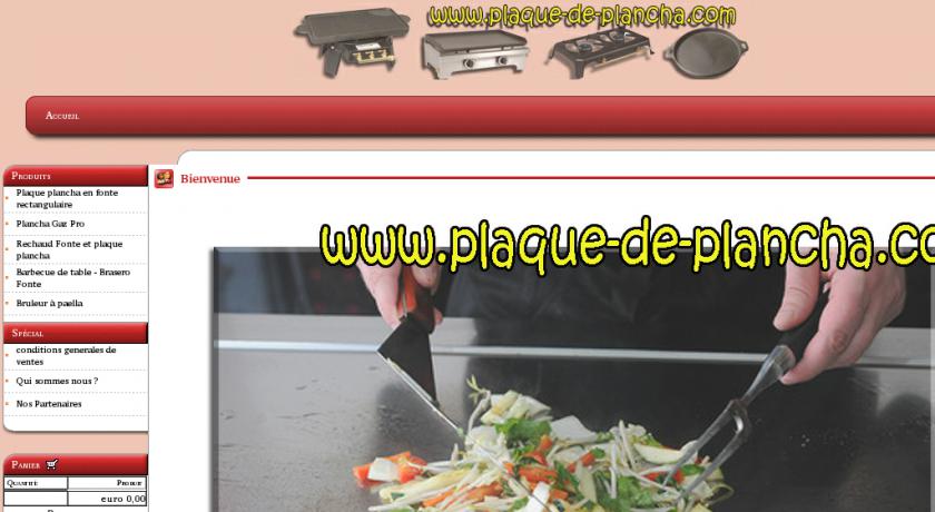 Plancha et accessoires pour une cuisine saine Plancha et accessoires pour une cuisine saine