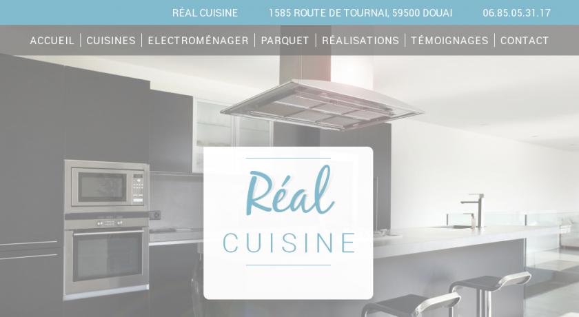 Pose et aménagement de cuisine équipée dans le Nord (59) Pose et aménagement de cuisine équipée dans le Nord (59)