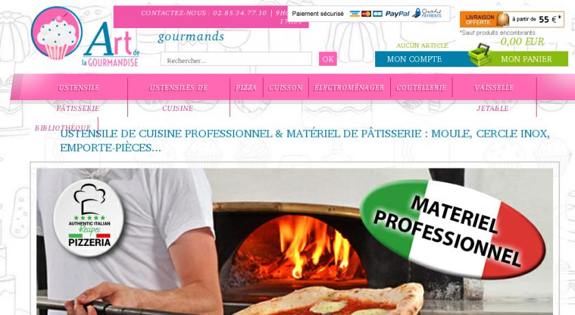 Ustensiles et accessoires de cuisine pour des préparations culinaires réussies Ustensiles et accessoires de cuisine pour des préparations culinaires réussies