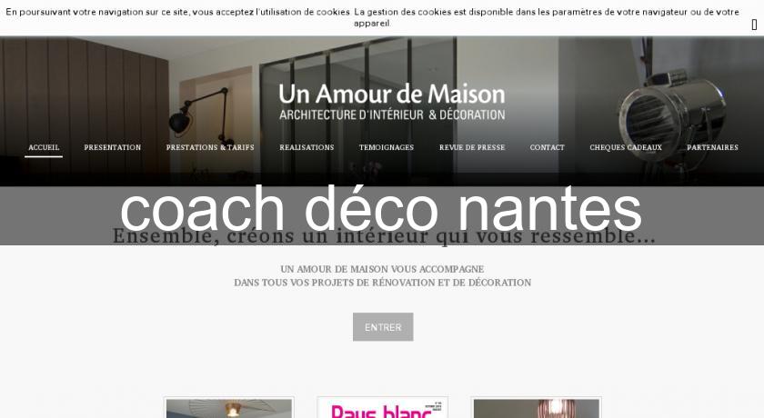 coach déco nantes coach déco nantes