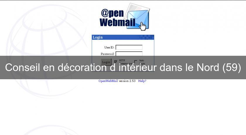 Conseil en décoration d'intérieur dans le Nord (59) Conseil en décoration d'intérieur dans le Nord (59)