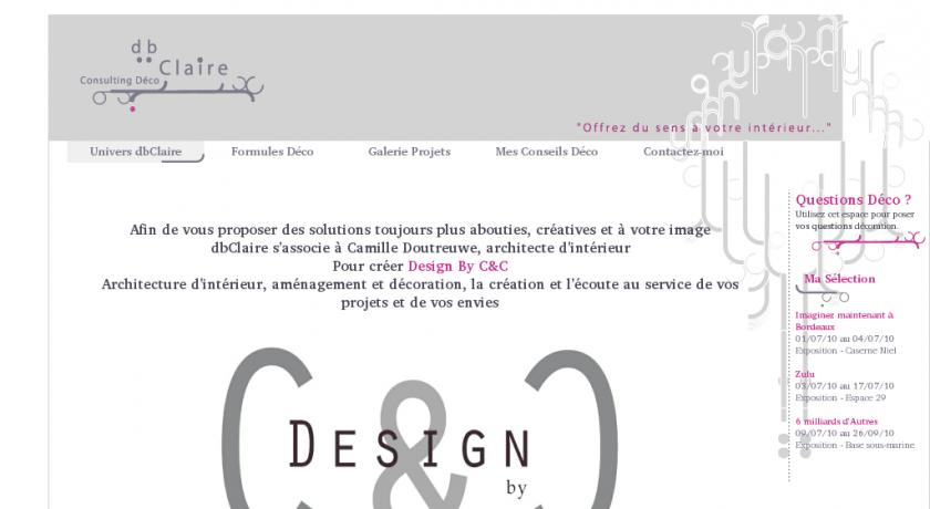 Conseil en design et relooking d'intérieur, en Gironde Conseil en design et relooking d'intérieur, en Gironde