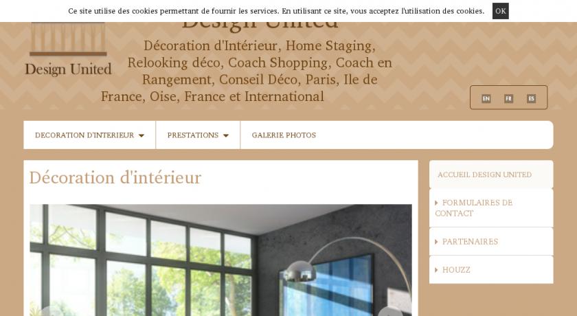 Décoration, relooking d'intérieur et home staging, dans l'Oise (60) Décoration, relooking d'intérieur et home staging, dans l'Oise (60)