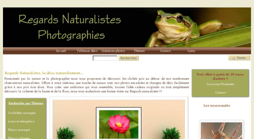 Décoration de photos de nature encadrées Décoration de photos de nature encadrées