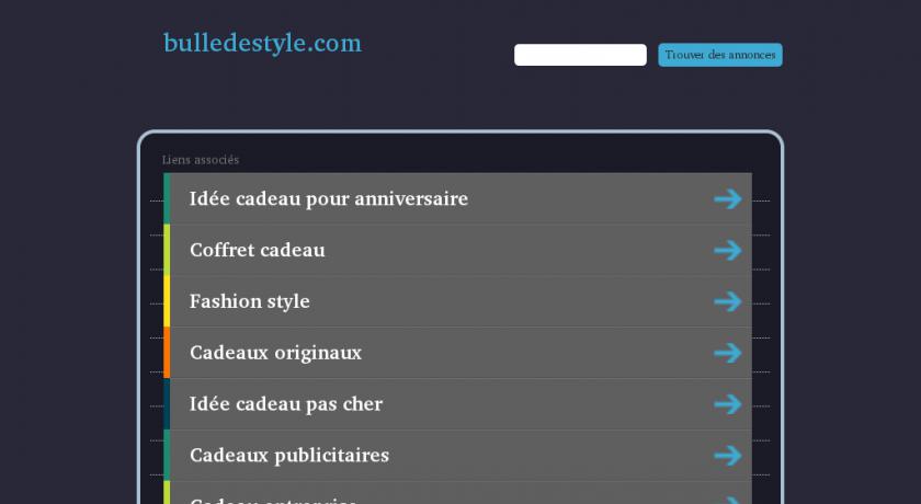 Décoration et idées cadeaux Décoration et idées cadeaux