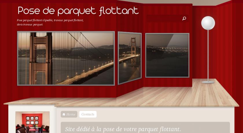 Facilité d'entretien, chaleur, optez pour un parquet sans vous ruiner Facilité d'entretien, chaleur, optez pour un parquet sans vous ruiner