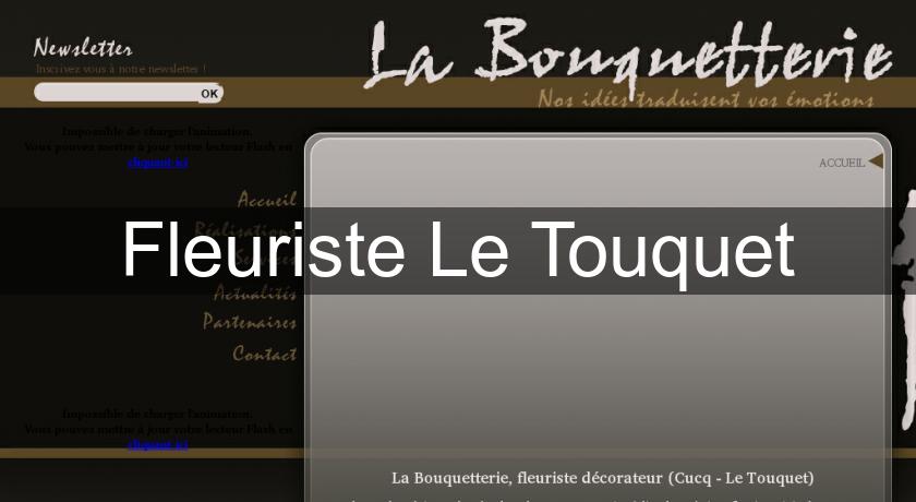 Fleuriste Le Touquet Fleuriste Le Touquet