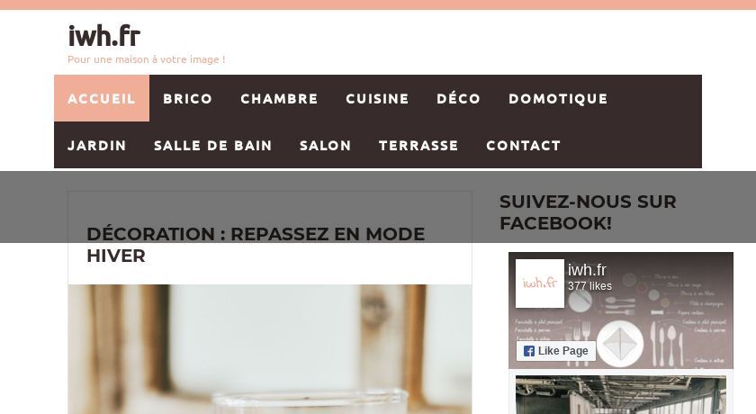 Idée décoration et aménagement intérieur et extérieur Idée décoration et aménagement intérieur et extérieur