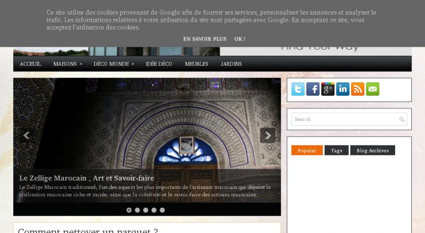 Idées et conseils décoration du monde Idées et conseils décoration du monde