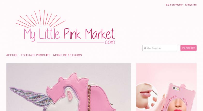 Objets et accessoires roses Objets et accessoires roses