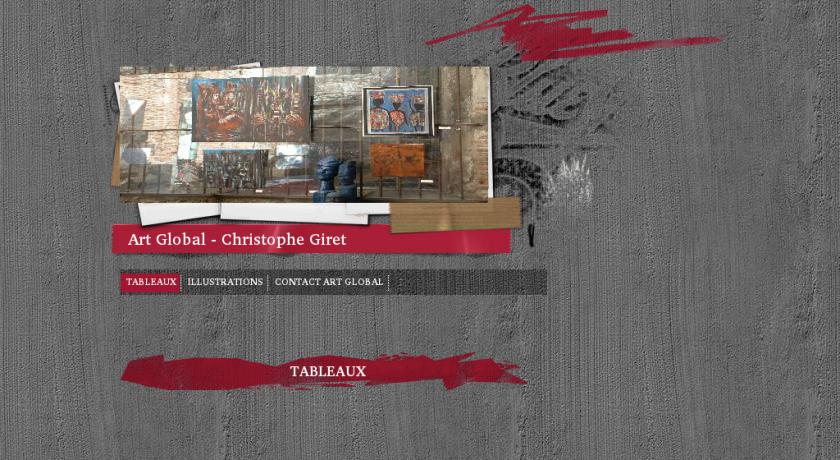 Peintre décorateur et restaurateur d'oeuvre d'art Peintre décorateur et restaurateur d'oeuvre d'art