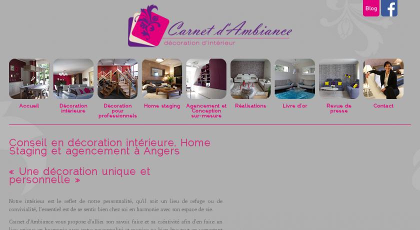 Relooking et Décoration d'intérieur, Angers (49) Relooking et Décoration d'intérieur, Angers (49)